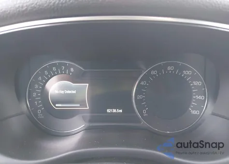 2019 Lincoln Mkc Select z USA, uszkodzony, nr VIN 5LMCJ2C9XKUL50918